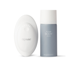WellSPA Essentials BELLEZA (tecnología piel)
